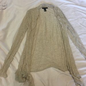 Forever 21 Cardigan